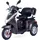 Efun Senioren Roller ECO ENGEL 501 25 km/h braun