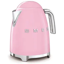 Smeg KLF03PKEU cadillac pink