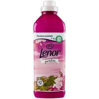 Lenor Portofino Konzentrierter Flüssiger Weichspüler 42 Washes 966ml