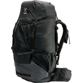 Haglöfs Rugged Mountain Q 60 Wanderrucksack 75 cm schwarz