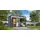 Weka Gartenhaus-Anbaudach FELIX_FYNN 1,1,5 A 150 x 200 cm Grau