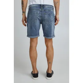 Blend Jeansshorts Blau XXL