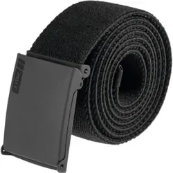 Holex Gürtel Premium schwarz, Typ: BELT