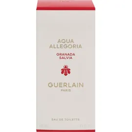 Guerlain Aqua Allegoria Granada Salvia Eau de Toilette 125 ml