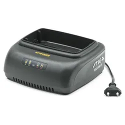 Schnell-Ladegerät EC 430 F