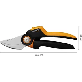 Fiskars Gartenschere Bypass 275 mm