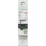 AEG EN61C32 Leitungsschutzschalter AC C, 32A, 1p, 400V, 1TE 2CDS251088R0324