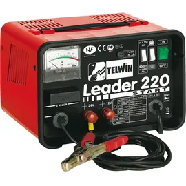 Telwin LEADER 220 START