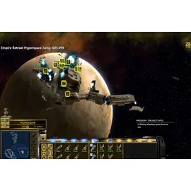 Star Wars: Empire at War - Gold Pack (PC)