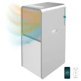 Cecotec Klimagerät 12000 BTU mobil