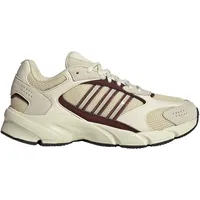 adidas Crazychaos Damen Beige/Weiß/Pink 40