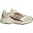 Damen Beige/Weiß/Pink 40