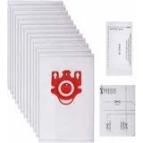 12 Miele F/j/m Serie Hyclean 3d Effizienz Staubsaugerbeutel, Beutel Für Miele 9917710