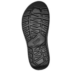 Teva Hurricane Drift Herren black 43