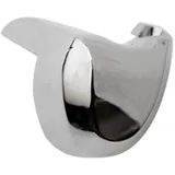 Shimano ST-R8020 Namensschild Silver, One Size