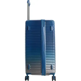 Saxoline Blue Elite 4-Rollen L / 114 l blue gradient