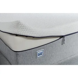 Yatas Bedding Dream Box Pro 180 x 200 cm H2