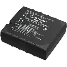 Teltonika FMB110 - GNSS/GSM/Bluetooth Tracker