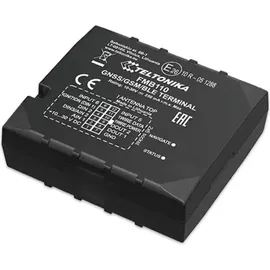 Teltonika FMB110 - GNSS/GSM/Bluetooth Tracker
