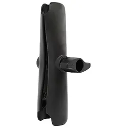 Ram Mounts RAM RAM-D-201U-E - Tragarm - schwarze Pulverbeschichtung