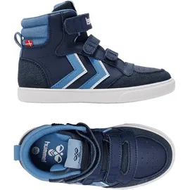 hummel Stadil Pro Sneaker Kinder 4250 coronet blue 30