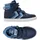 hummel Stadil Pro Sneaker Kinder 4250 coronet blue 30