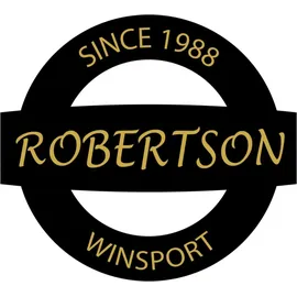 Robertson Custom Cues Snooker Queue Cue Set Robertson R-1
