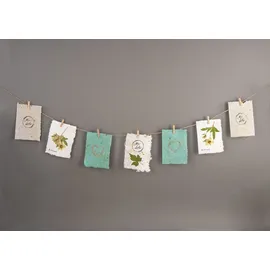 Rayher Papierschöpfrahmen 2-teilig 30 x 21 cm