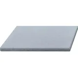 Kann Terrassenplatte Casavera Grau Geschliffen 60 cm x 40 cm x 3,6 cm