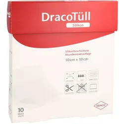DracoTüll Silikon