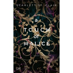 A Touch of Malice