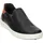 ECCO Slip-Ons Herren Schwarz 41