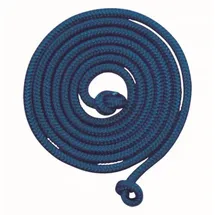 Gollnest & Kiesel GmbH & Co. KG Springseil Blau 250 CM