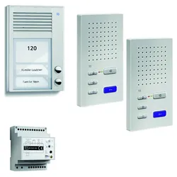 TCS PSC2220-0000home:pack Freispr.2Tasten AP