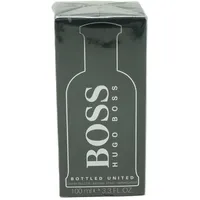 HUGO BOSS Boss Bottled United Eau de Toilette 100 ml