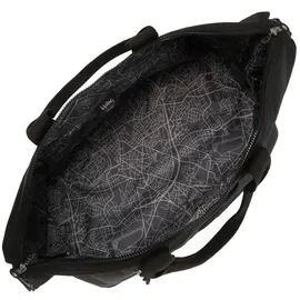 Kipling Basic Bori Reisetasche 71 cm schwarz