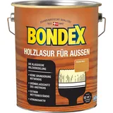 Bondex Holzlasur für Aussen 4 l eiche hell