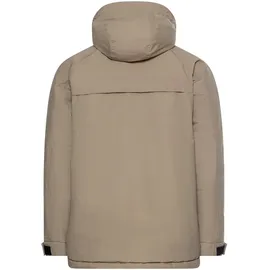 CAMEL ACTIVE Parka Beige 4XL