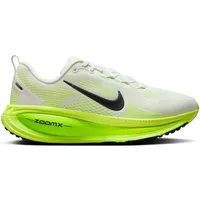 Nike vomero 18, weis grun damen laufschuhe - 38.1/2