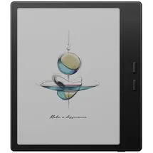 Onyx Go Color 7 Gen II e-book - Black