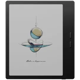 Onyx Go Color 7 Gen II e-book - Black