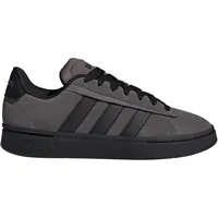 Adidas Grand Court Alpha 00s Charcoal / Core Black / Core Black 48