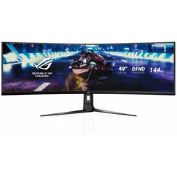 Monitor Asus XG49VQ UltraWide Full HD 144 Hz