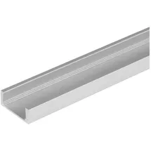 LEDVANCE Flachprofile für LED-Streifen -PF02/U/16X5/10/1