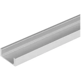 LEDVANCE Flachprofile für LED-Streifen -PF02/U/16X5/10/1