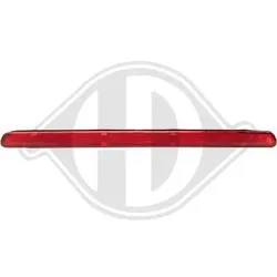 DIEDERICHS Zusatzbremsleuchte Mitte LED für AUDI 8E9945097B 1017195