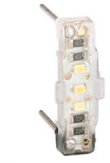 LED-Aggregat 230V~ für Beleuchtungsfunktion