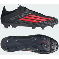 adidas F50 Pro FG Herren core black 43