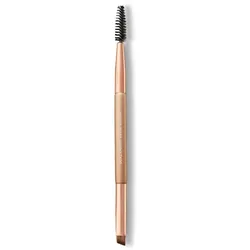 MAGIC FINISH Augenbrauenpinsel Dual-Ended Brow Brush