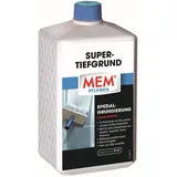 mem Imprägniermittel Super Tiefgrund 1 l